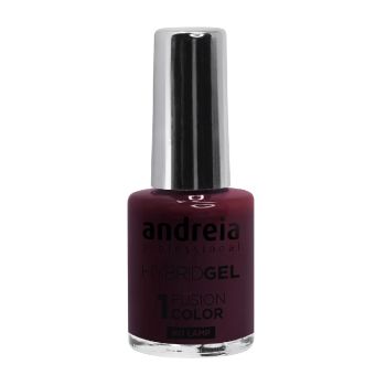 Verniz Hybrid Gel - Fusion Color Andreia Profissional nº 30 Vinho, 10.5 ml