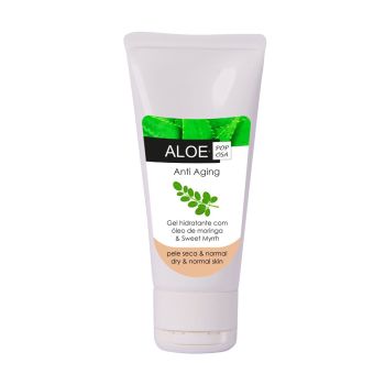 Gel Hidratante Anti Aging Belmoz, 100ml