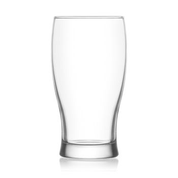 Jogo 6 Copos Cerveja Belek LAV, 380 ml