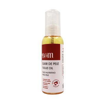 Elixir de Pele BOM, 105 ml