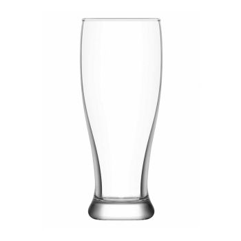 Jogo 6 Copos Cerveja Brotto LAV, 330 ml