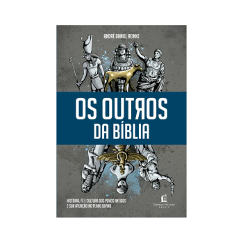 Outros da Bíblia De.  Thomas Nelson