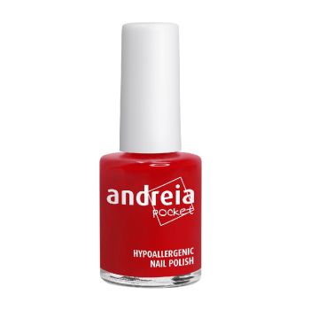 Verniz Hipoalergénico Andreia Profissional nº 146 Vermelho, 10.5 ml
