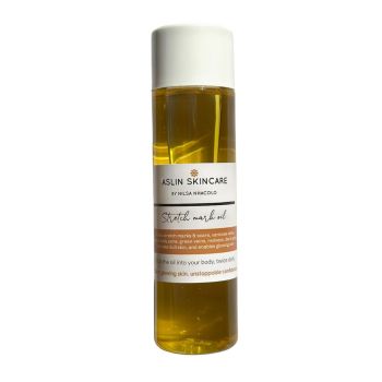 Óleo de Estrias Aslin Skincare Stretch Mark Oil, 200ml