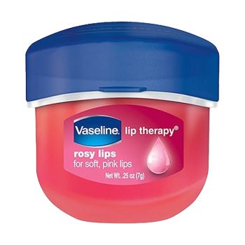 Terapia Labial Vaseline Rosy Lips, 7g