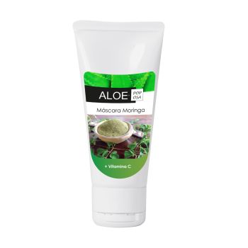 Máscara Moringa Belmoz, 100ml