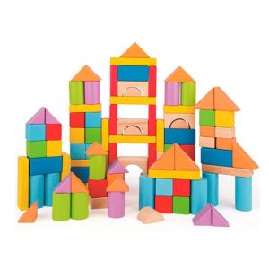 Puzzle de Blocos