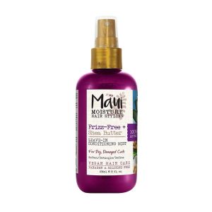  Spray Condicionador Não Removível Maui Moisture, 236 ml