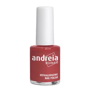 Verniz Hipoalergénico Andreia Profissional nº 24 Coral, 10.5 ml