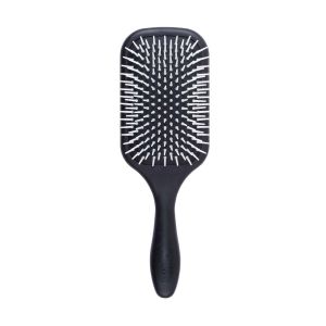 Escova Denman D38 Poderosa e Multifuncional, Preta