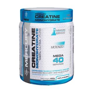 Monohidrato de Creatina TNT, 200 g