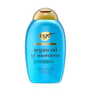 Condicionador OGX Hydrate & Revive + Argan Oil of Morocco, 385ml